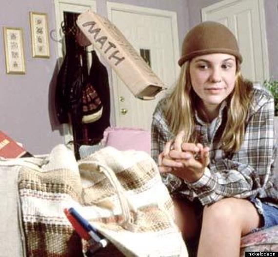 the secret world of alex mack