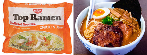 So Just How Bad Is Ramen For You Anyway Huffpost Life