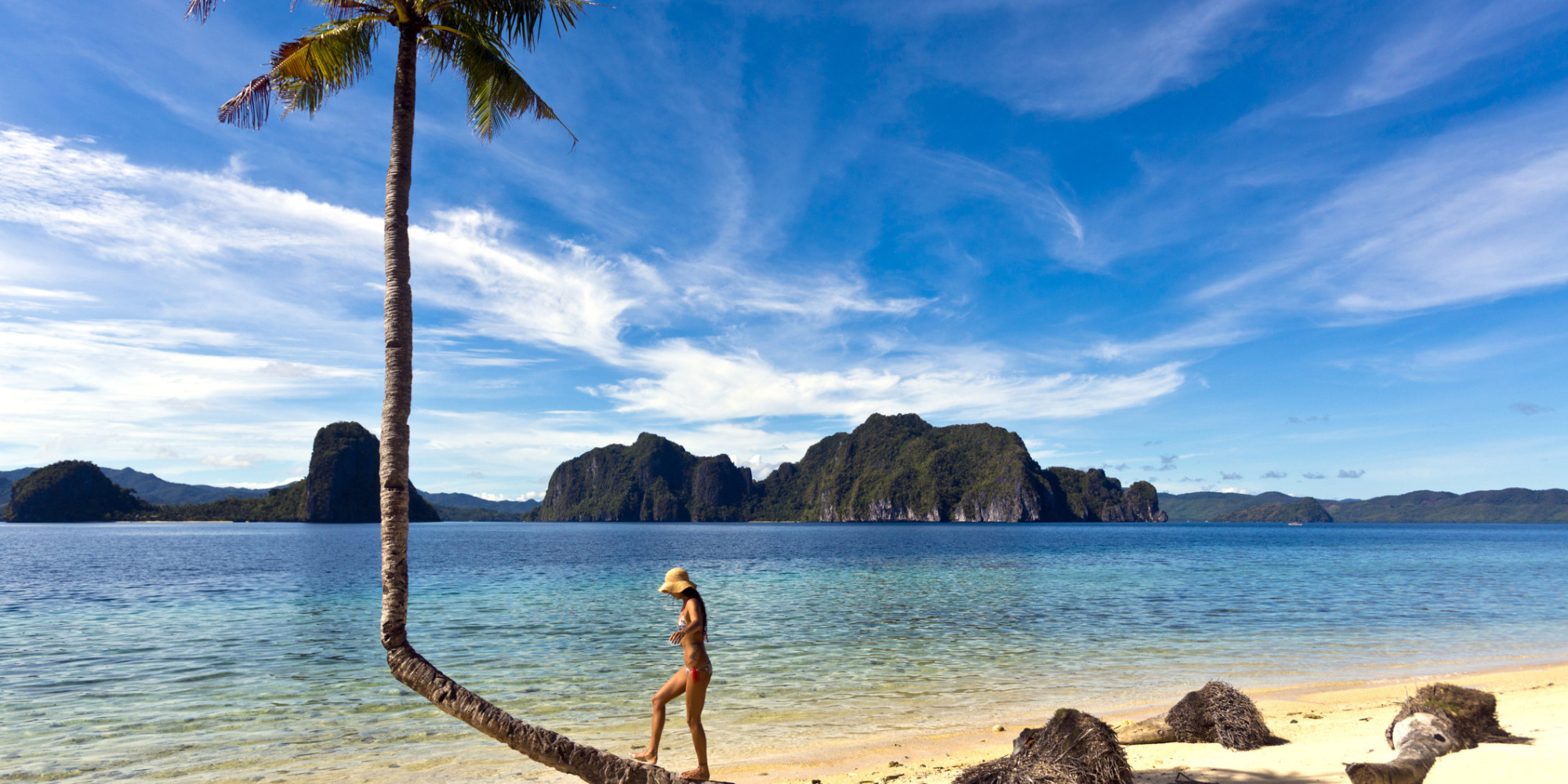 8 Reasons A Trip To The Philippines Should Be In Your 