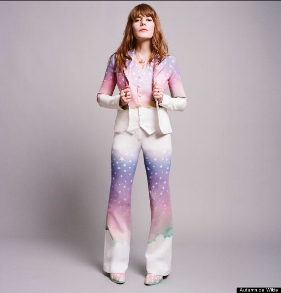 jenny lewis