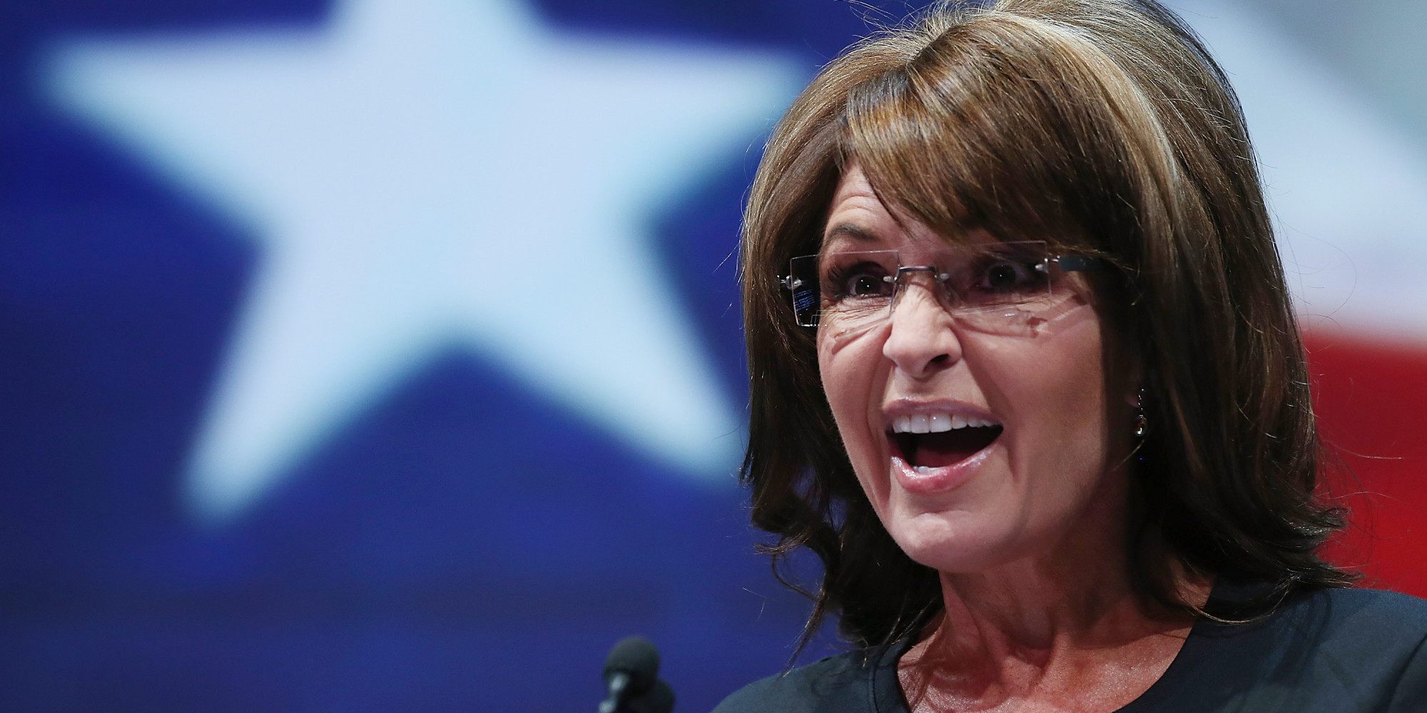 Sarah Palin Gives The People What They Want: The Sarah Palin Channel ...