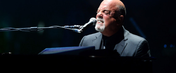 billy joel