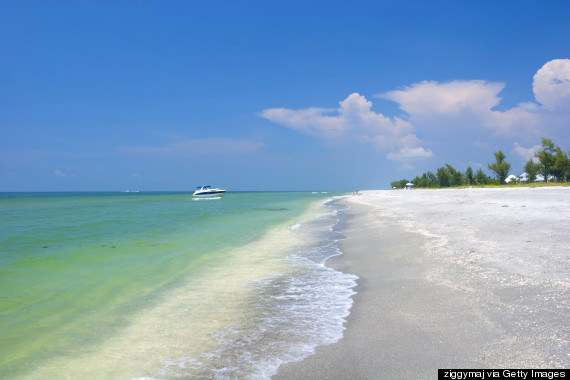 sanibel island