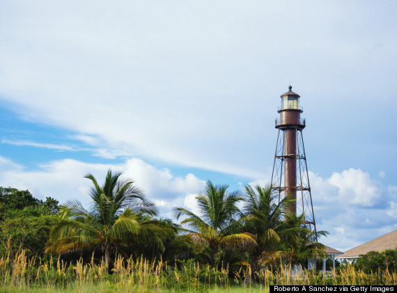 sanibel island