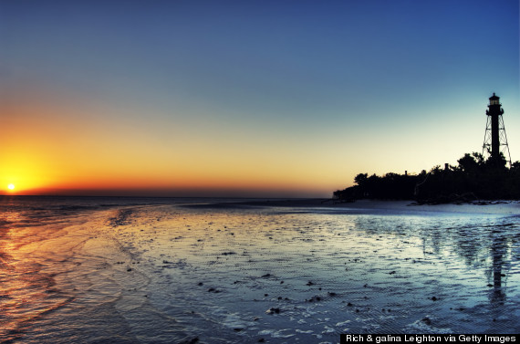 sanibel island