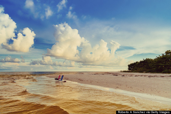 sanibel island