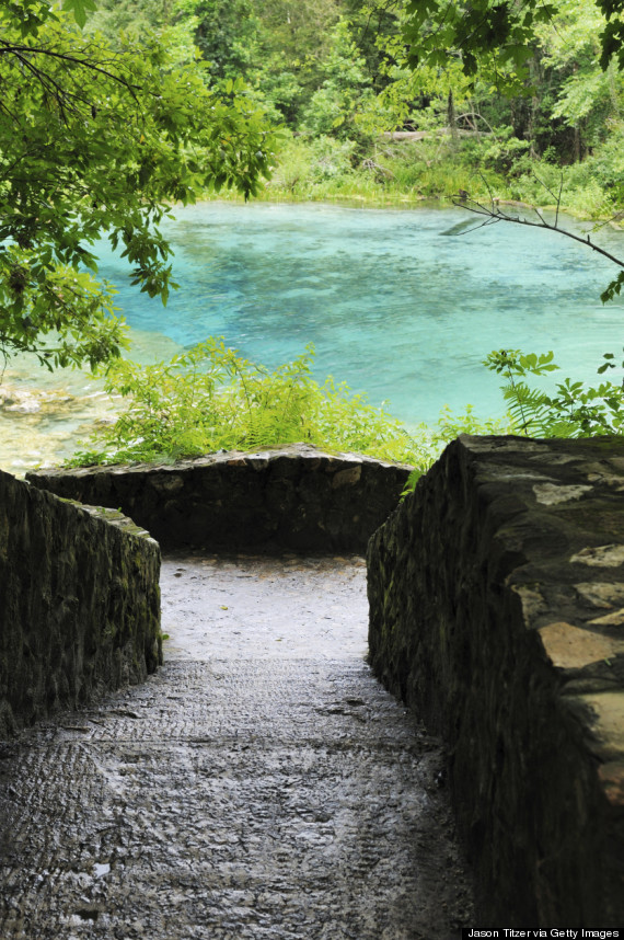 ichetucknee springs