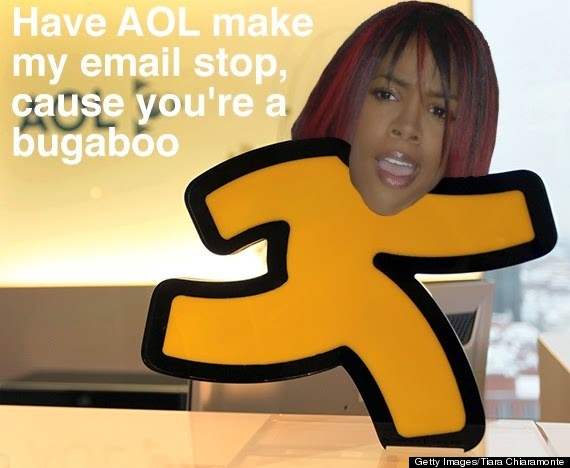 aol icon