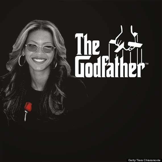 bey godfather