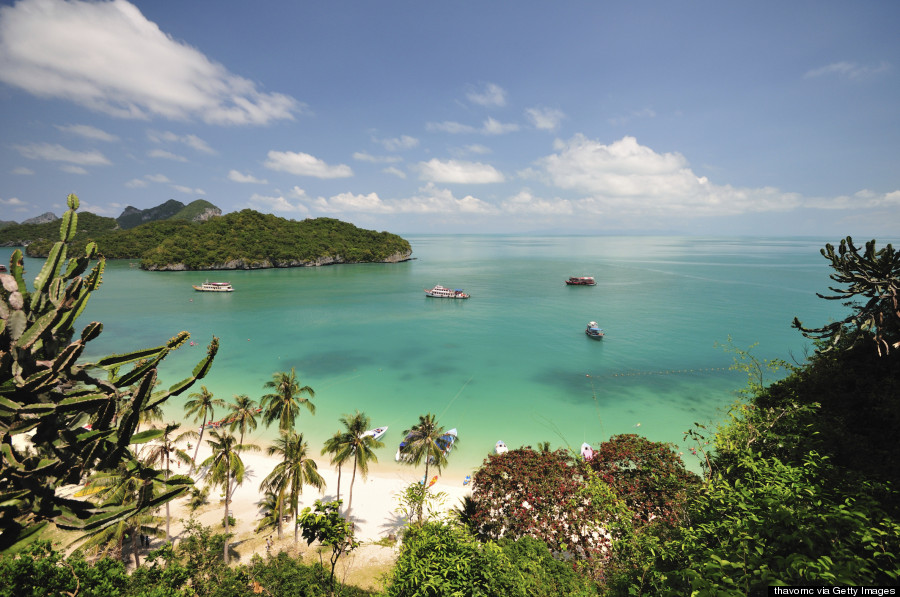 koh samui