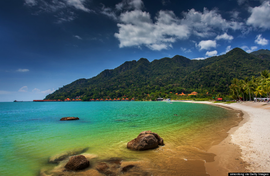 langkawi