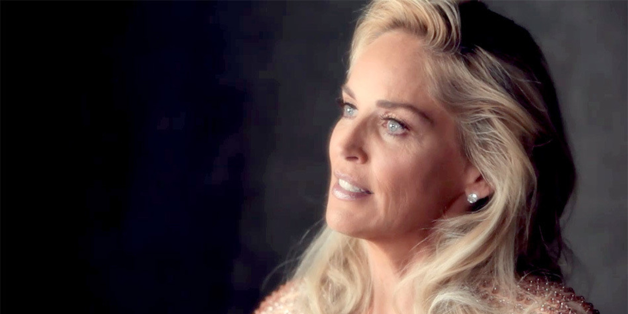Sharon Stone Shares The Acting Advice That Helped Her Land The Role In ...
