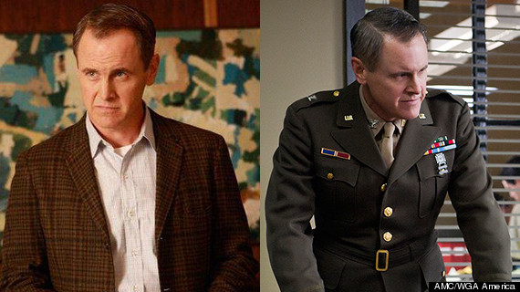 mark moses