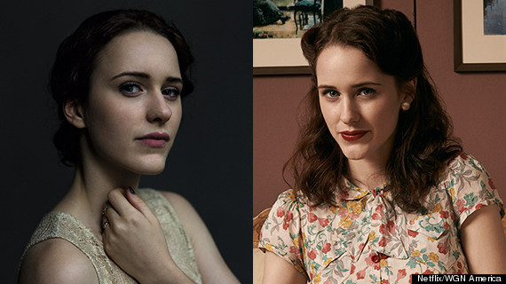 rachel brosnahan