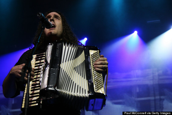 yankovic