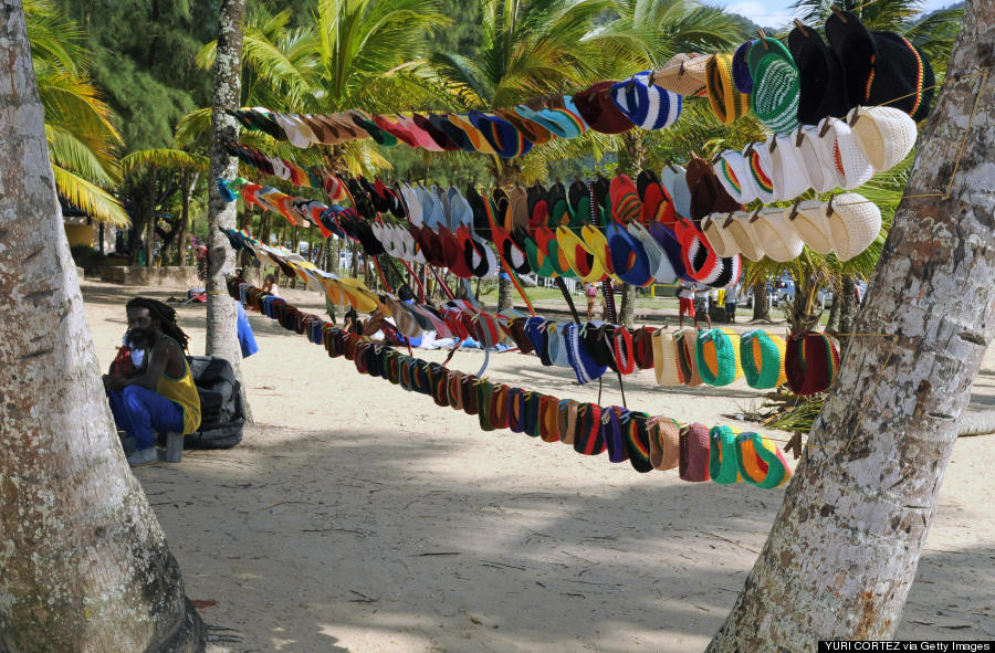 maracas beach trinidad