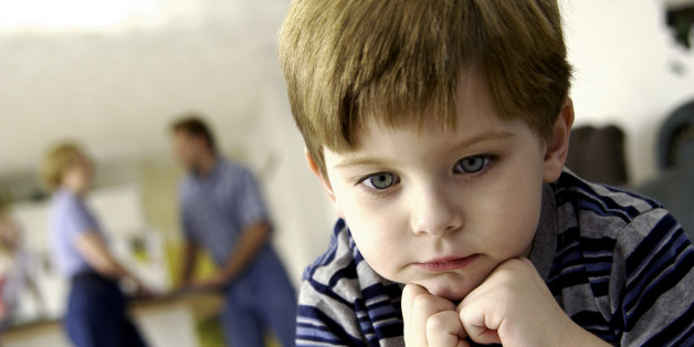 9 Tips for Breaking Bad News to Kids | HuffPost