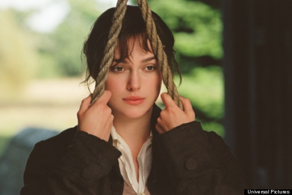 pride and prejudice movie