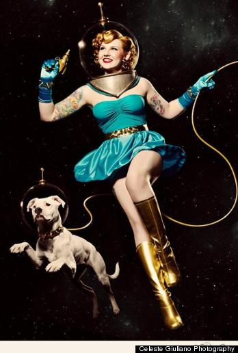 pinups for pitbulls