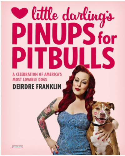 pinups for pitbulls