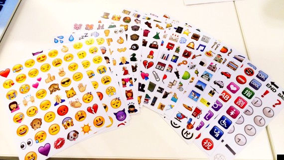 emojistickers