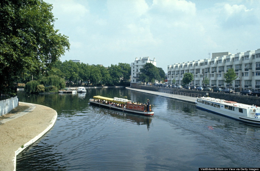 little venice london