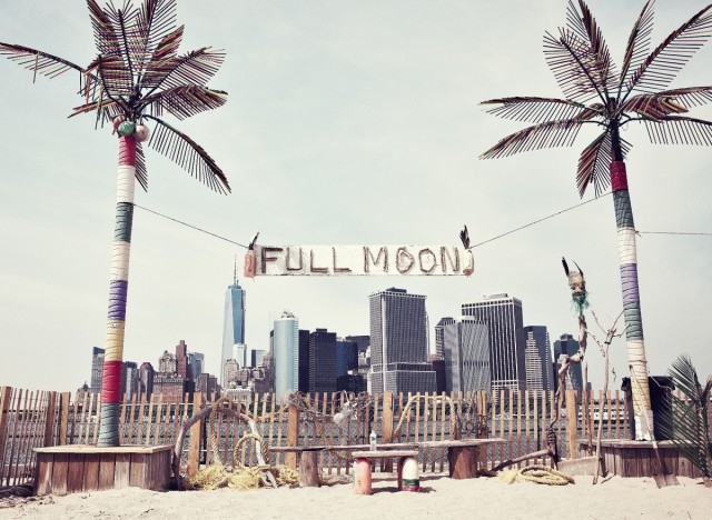 full moon fest