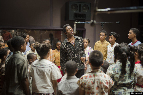 get on up review