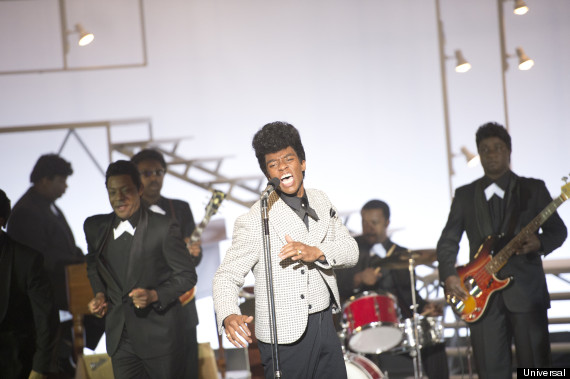 get on up review