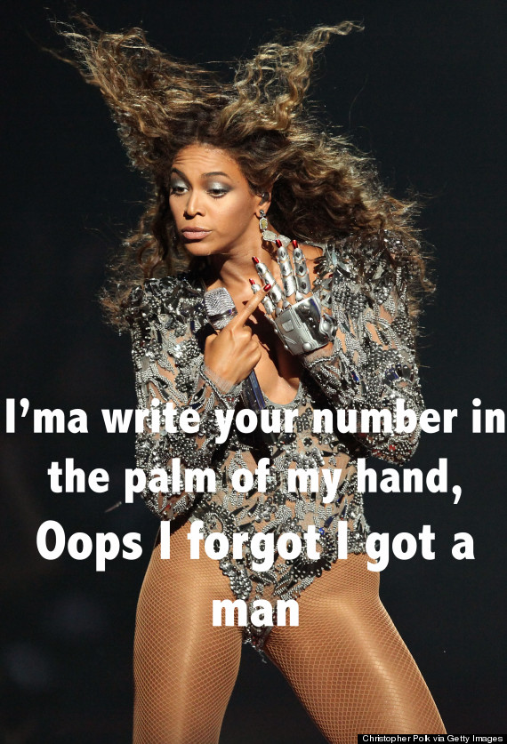 beyonce