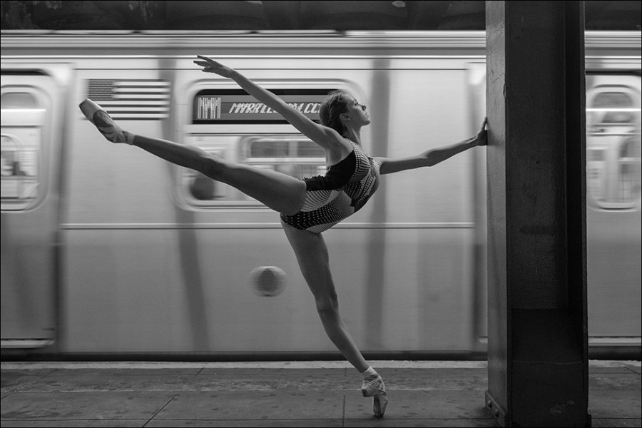 10 Ballet Photos That Prove Dancing Is The Magical Alternative HuffPost