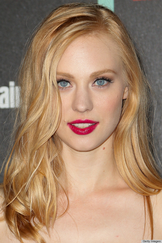 deborah ann woll