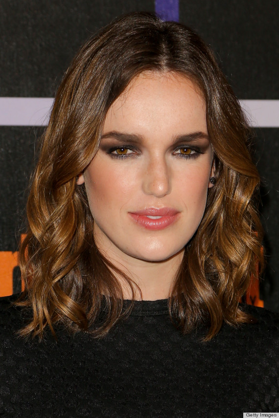 elizabeth henstridge