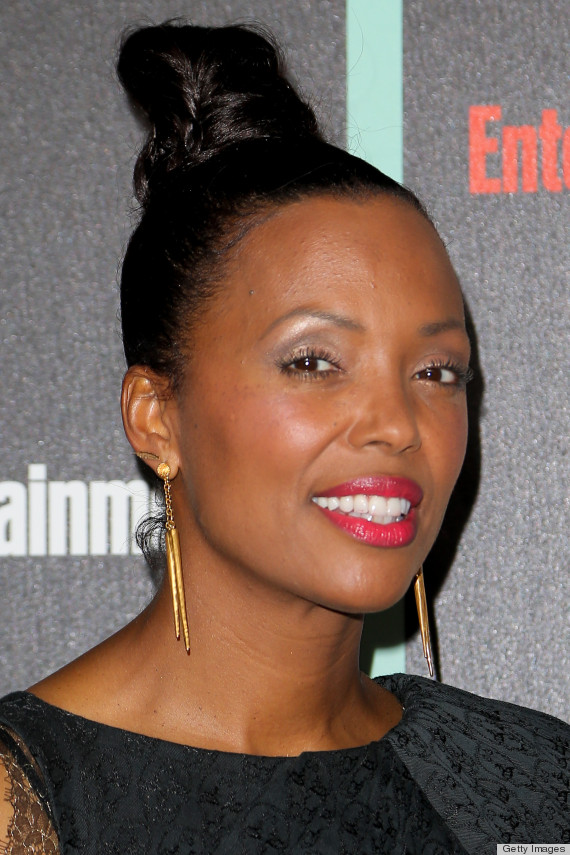 aisha tyler