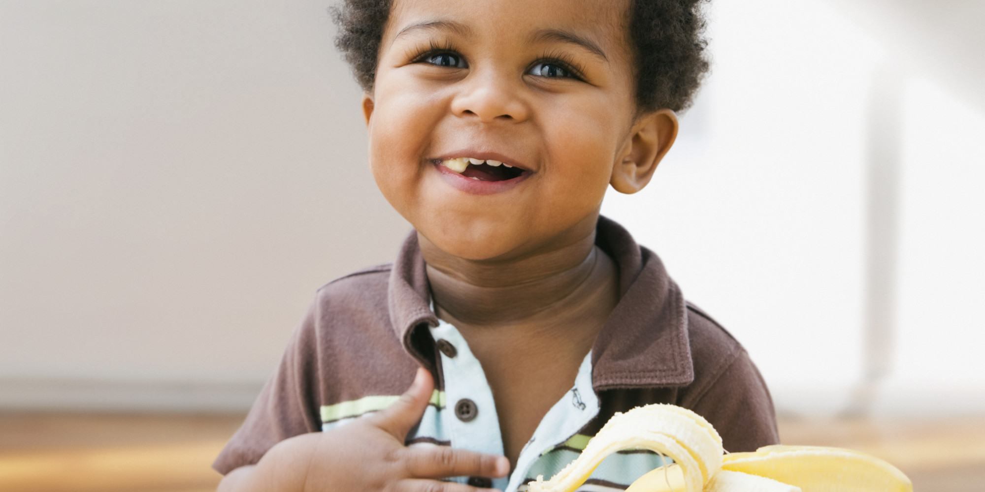 What Toddlers Can Teach Us About Healthy Eating | HuffPost