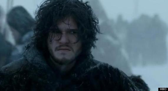 jon snow