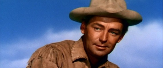 alan ladd shane