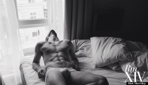 mark mackillop