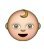 baby emoji