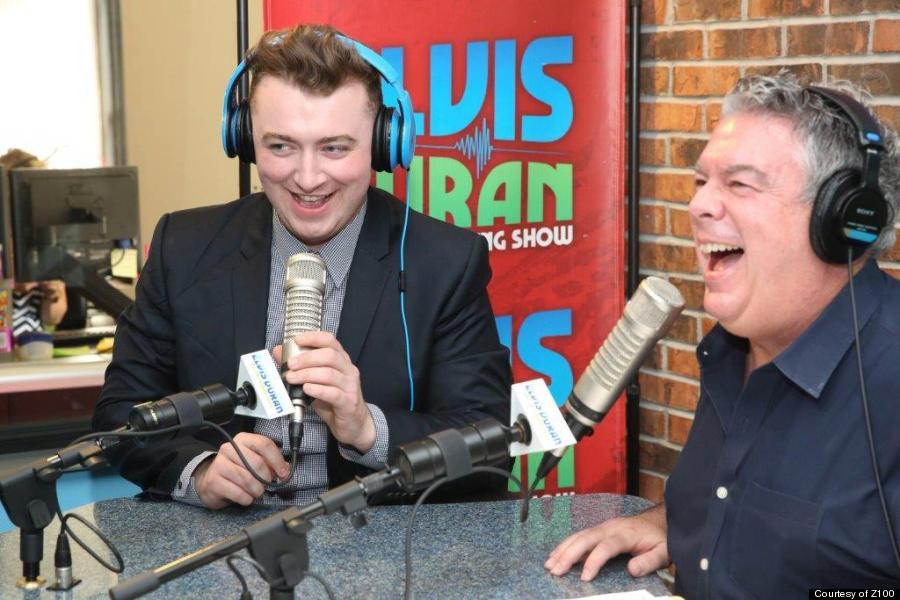 elvis duran lady gaga