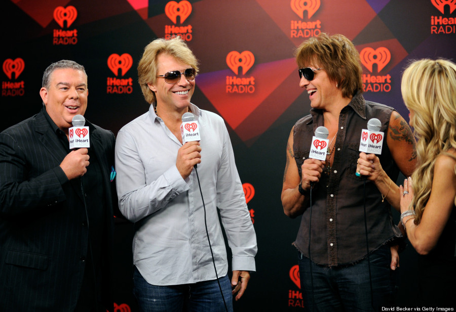 elvis duran jon bon jovi