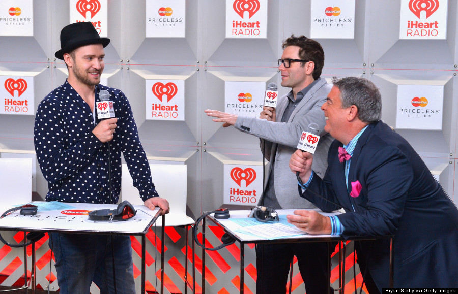 elvis duran justin timberlake