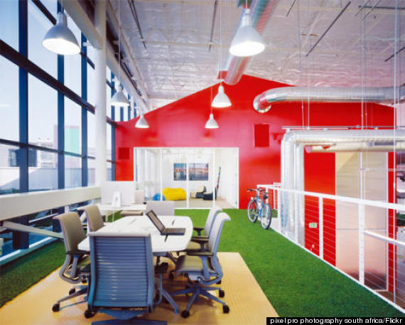 google office