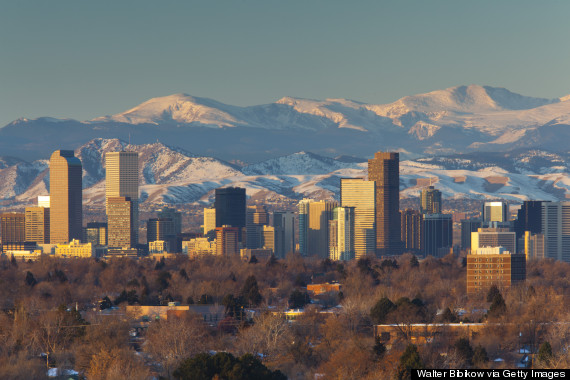 denver colorado