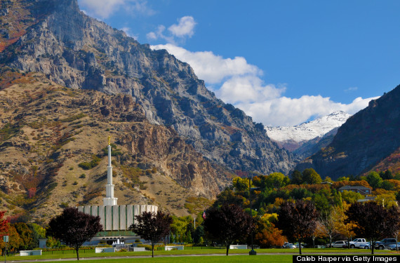 provo utah