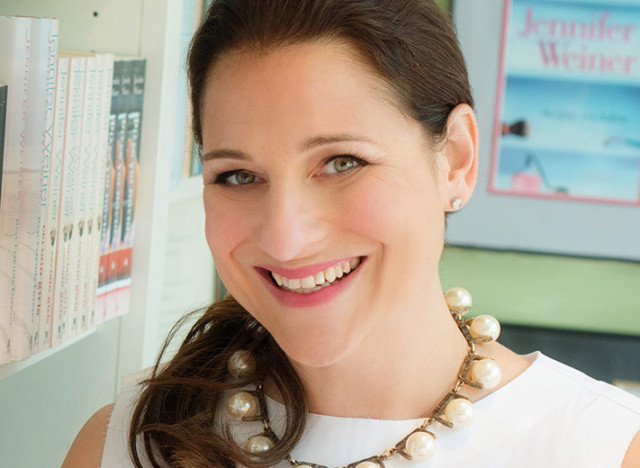 jennifer weiner