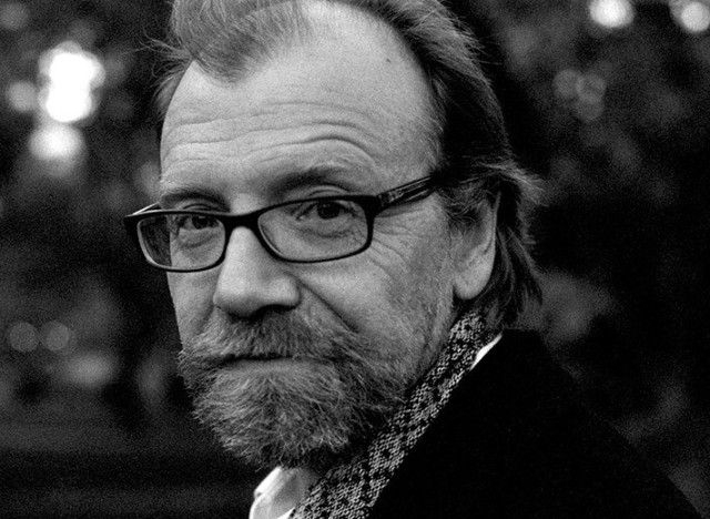 george saunders