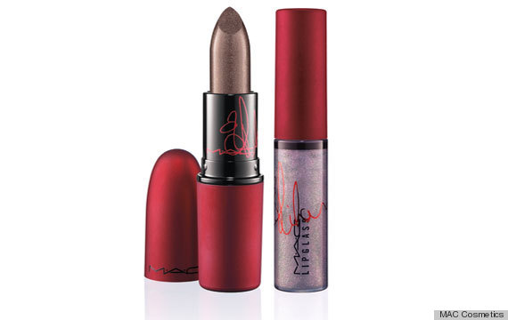 rihanna mac viva glam 2