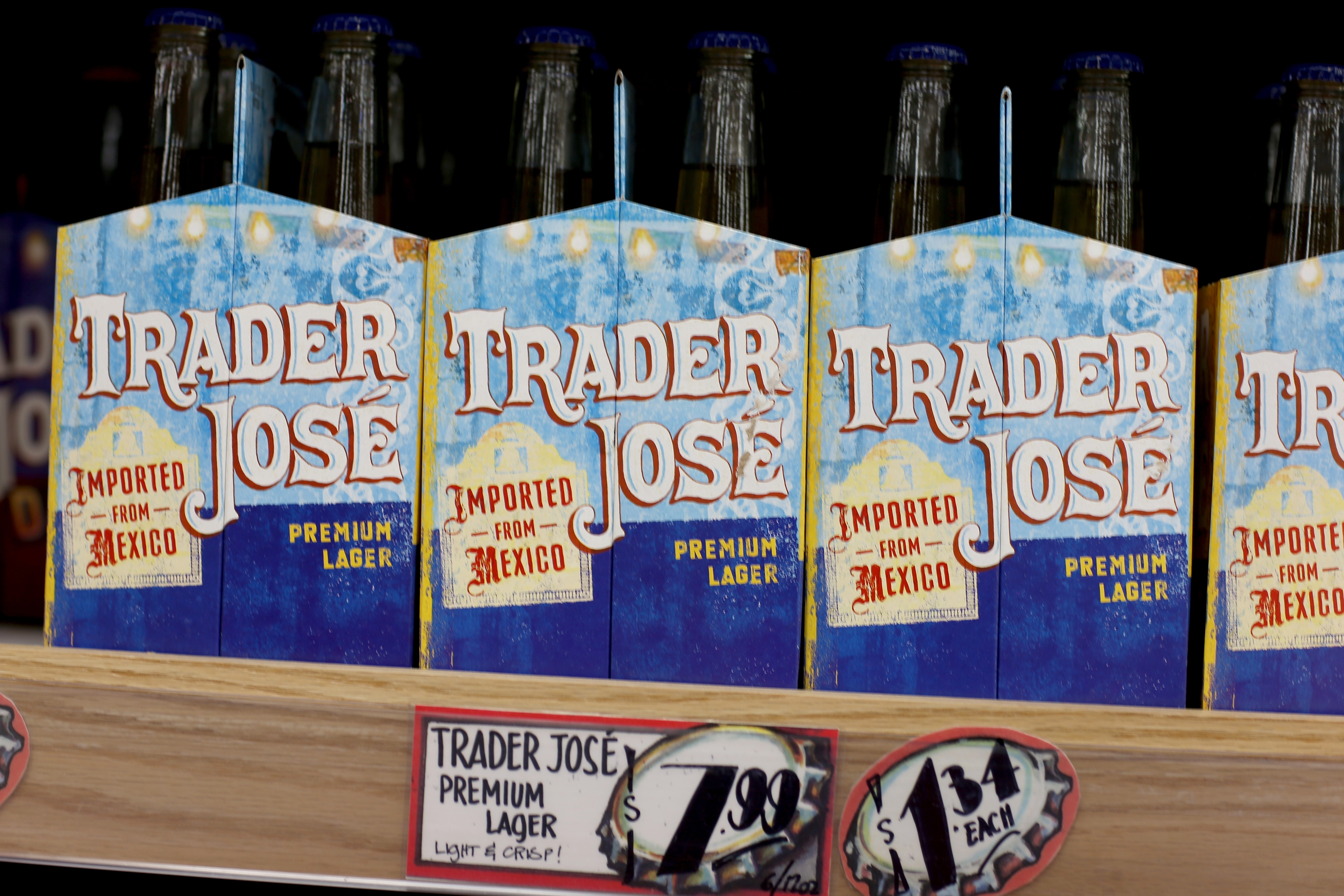 trader joes