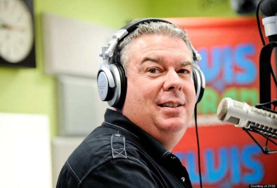 Radio Dj Elvis Duran Reflects On His Career As He Celebrates His Milestone 50Th Birthday | Huffpost Entertainment